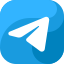 Telegram Logo